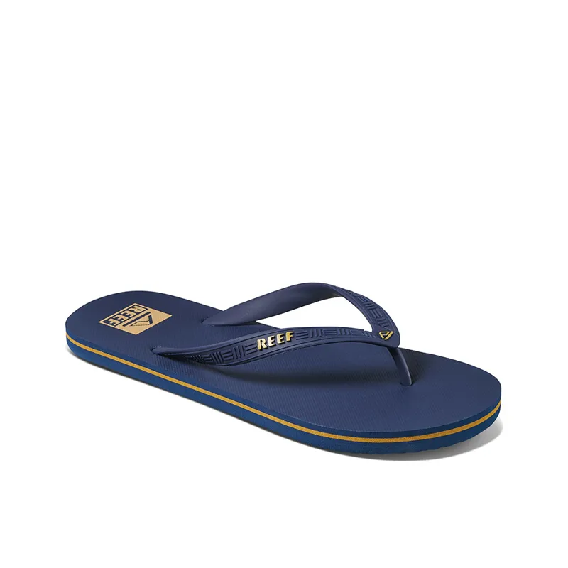 Reef Seaside Navy-1